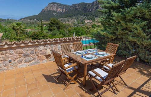 Villa Son Beltran Valldemossa - Foto 45