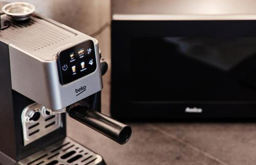 Apartament Wesoła by Stay&Rest - nowoczesność w centrum z balkonem - Photo 6