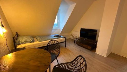 MiCasa TuCasa - 2-R-Apartment Leipziger Neuseenland Vega - Foto 5