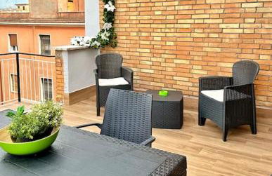 Attico di Giocri a Centocelle - Photo 15