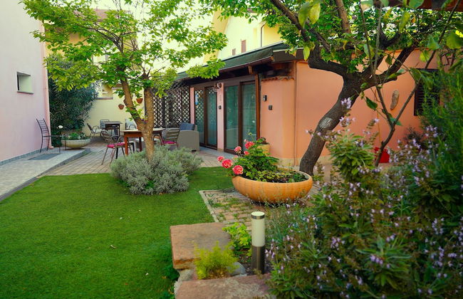 Flowery Inn Villa - Foto 33