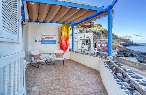 La Casa del Capitan - El Puertito - Foto 31