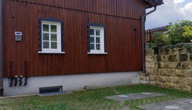 Ferienhaus Grabs - Foto 5