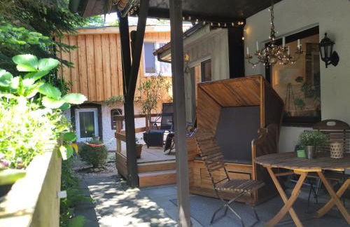 Kutscherwohnung - Foto 12