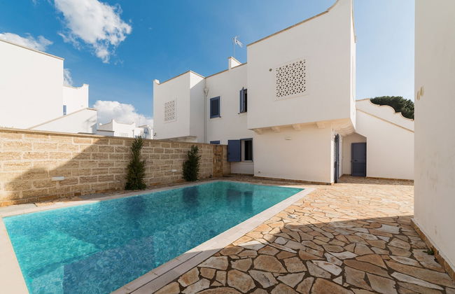 Quintino Apartments - Foto 1