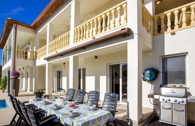 Villa Cara Mull Alcalalí - Foto 32