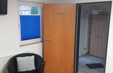 Haus Morgenstern Apartment Ünnern - Foto 21