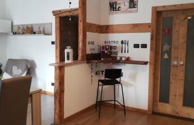 Appartamento "Roby" in centro Cavalese - Foto 24