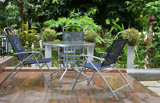 BelleVue Homestay and Wellness Center - Foto 34