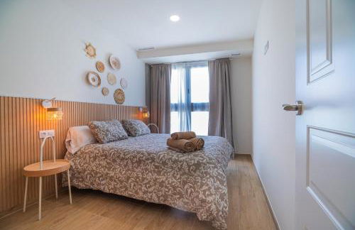 CARTAGENAFLATS - San Diego Suites - Foto 25