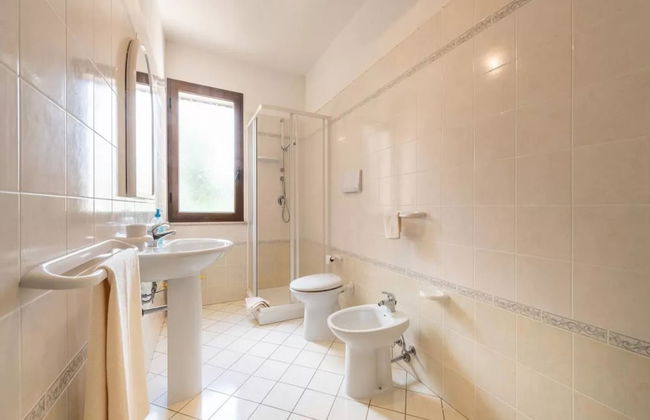 Relaxing Holiday Home Near La Caletta Beaches - Foto 14