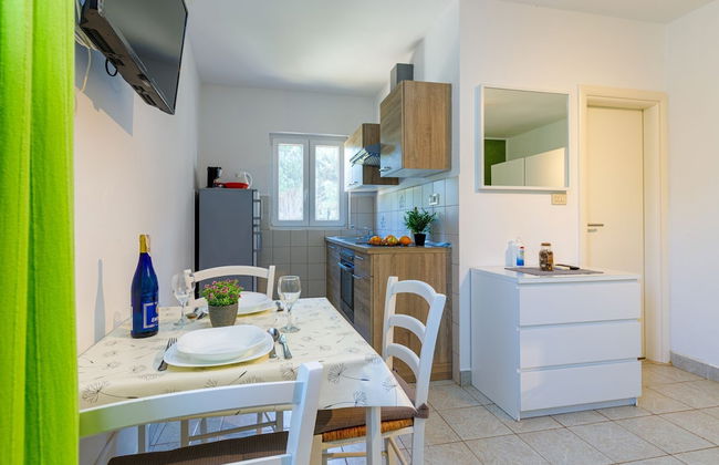 Beachfront Escape in Rovinj - Foto 21