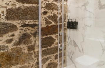 Ribeira Sacra a Orilla Rio Miño Casas do Pincelo - Foto 17