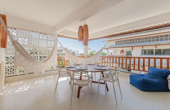 Kite Star Cumbuco By Carpediem - Photo 63