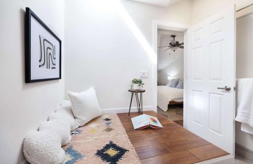 Green Lake 3BR Retreat Rare Large Garage - Foto 36