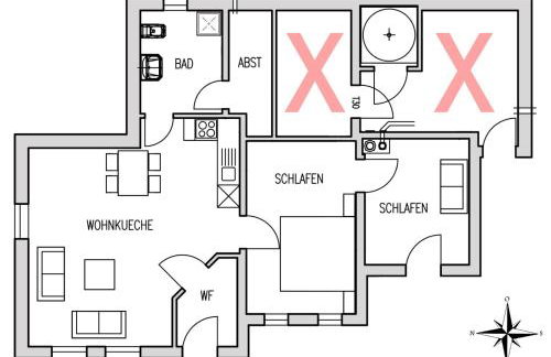 Ferienwohnung 'Loma', im schönen Veischedetal ! - Photo 21