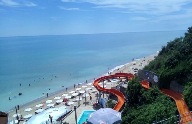 Silver Beach B16 Apartment - Foto 17