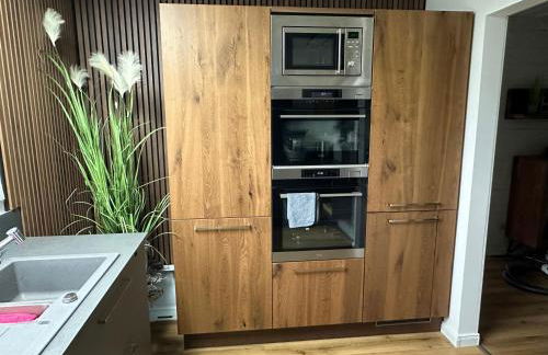 Ferienhaus Wiesenstrasse - Foto 14