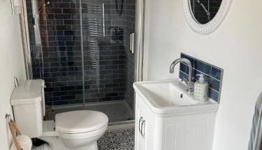 Wee Henry's Barn - Foto 5, Shower