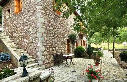 Andrea Sofi Guesthouse - Photo 61