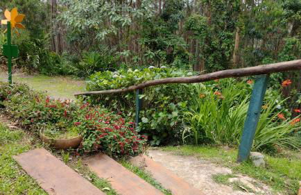 RIFUGIO DEL TRAMONTO - Foto 43