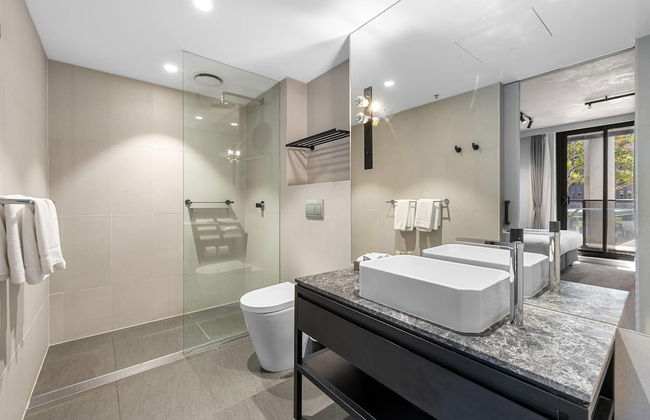 Clarion Apartments South Melbourne - Foto 27