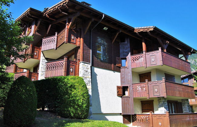 Les Hauts des Chavants - - Foto 30