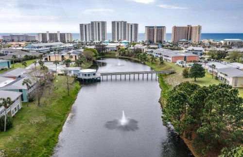 Sailors Cove Mins to the Beach Family Condo - Foto 5