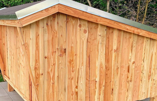 10 Person Holiday Home in Ansager - Foto 37