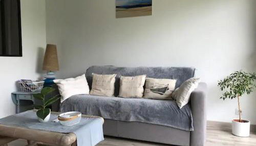 Charmante Cabane Bois - Foto 3