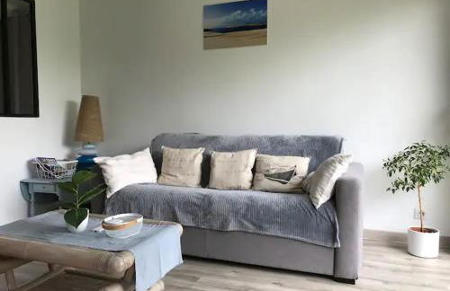 Charmante Cabane Bois - Foto 3