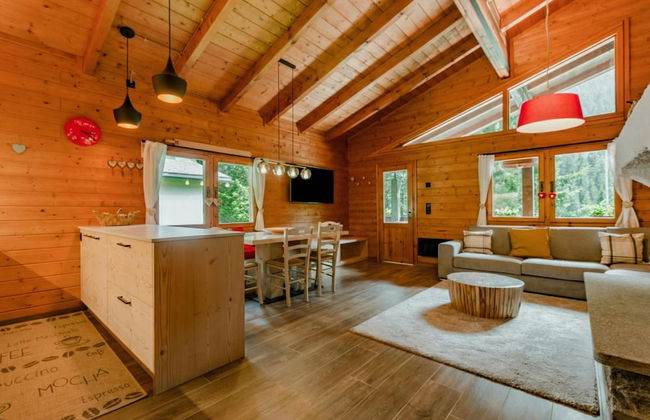 Chalet Soleada - Foto 13