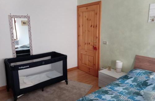 VILLA ADRY Aosta Sarre Your freedom - Foto 21