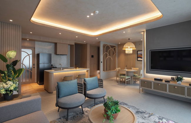 Morrissey Hotel - Foto 37