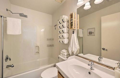 Updated Maricopa Retreat Less Than 2 Miles to Golf! - Photo 21