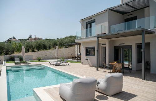 Melanthia Villas - Foto 21