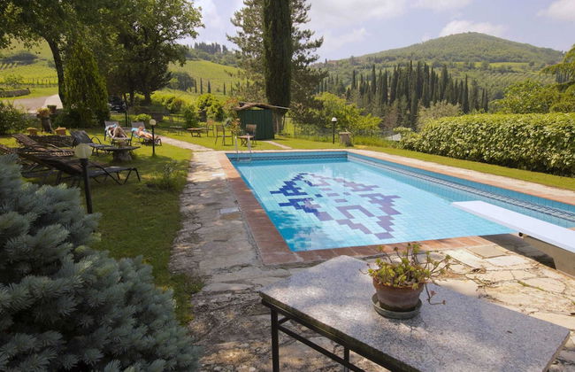 Escape to Vineyards, Elba - Foto 17