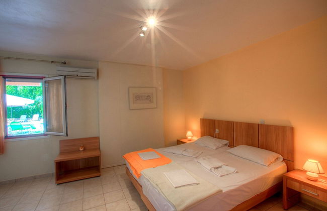 Calderimi - Lefkada Rooms - Foto 25