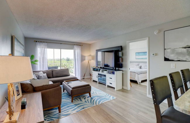 Palm Beach Landings A606 - Foto 11