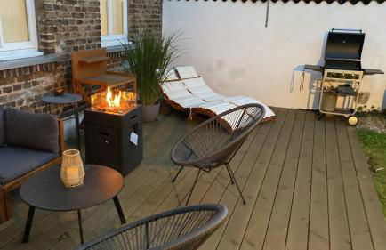 Sustainable Living - Haus Frieda - Foto 62