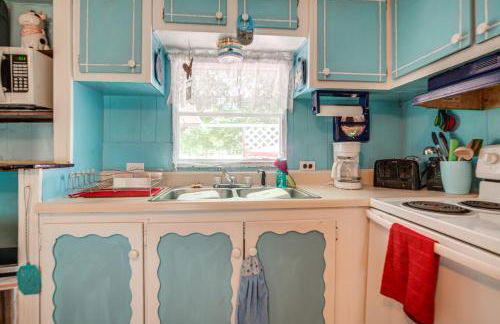 Andover Home Near State Park with Patio and Yard! - Foto 10