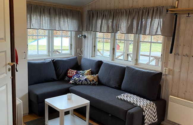 Mälarhusen Semesterby Österlen - Stugor & Gårdssviter - Photo 28