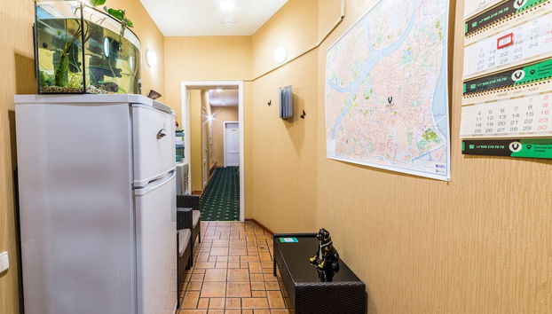 Apartaments Frant - Foto 3, Interior