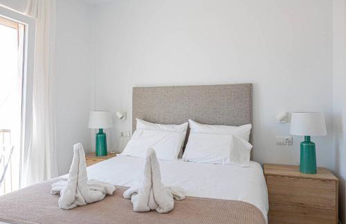 APARTAMENTOS CARMEN - Foto 51