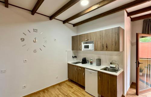 Villa El Guanche -Boutique Apartments & rooms - Foto 44