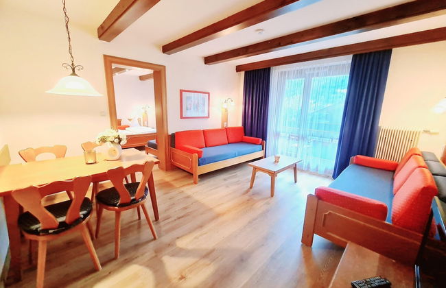 Charming Apartment in Bad Kleinkirchheim - Foto 17