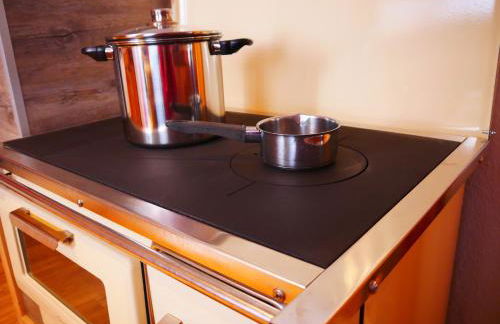 Ferienhaus Kaufmanns Cafe - Foto 57