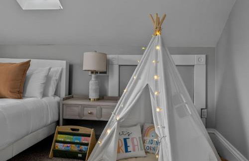 The Harvard Loft - Foto 59