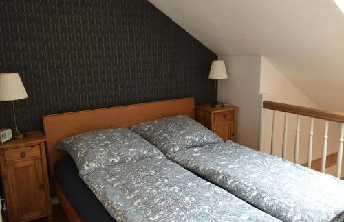 Ferienwohnung Kamp `Himmelsblick` mit Schlafgalerie - Foto 20