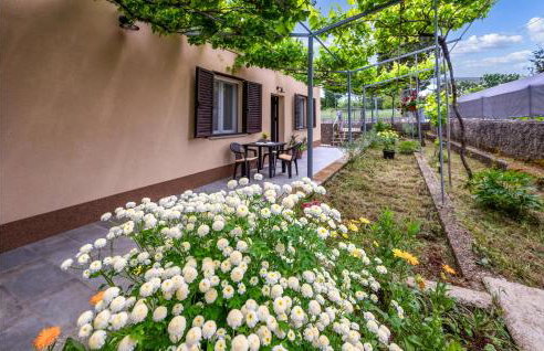 3 Bedroom Lovely Home In Labin - Foto 16